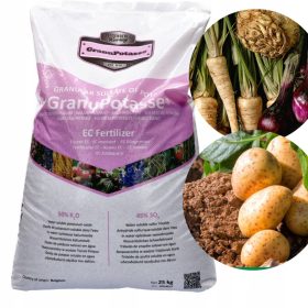 Tessenderlo Mehrkomponentendüngergranulat 25 kg