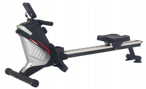  Atlas Sport HW1 magnetisches Rudergerät Klynne Hyger