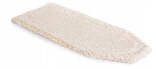 Raypath Flachmopp Raypath beige Pflege-Bodenkissen