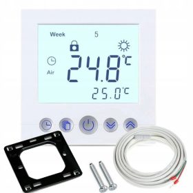  TEMPERATURREGLER THERMOSTATREGLER C16 GH3