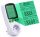 Executive-Elemente – Smart Home Goldex EC-LZ01-Buchse