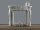 Einfaches Arco-Gehäuse