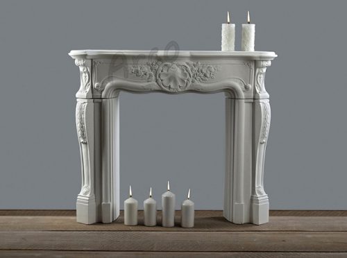 Einfaches Arco-Gehäuse
