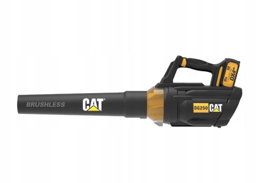  Caterpillar Akku-Gebläse 5 kg