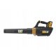  Caterpillar Akku-Gebläse 5 kg