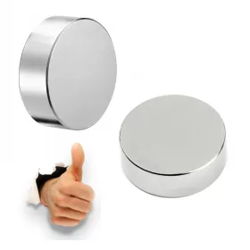 NEODYM-MAGNET NEODYMWE-MAGNETE 30x10 mm