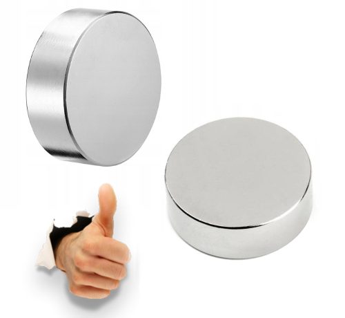 NEODYM-MAGNET NEODYMWE-MAGNETE 30x10 mm