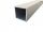Aluminiumprofil 40x40x3 mm 200 cm Form