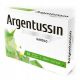 Argentussin Gardło Pastillen Minze-Zitrone, 16 Stk.