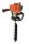 3WT-300A BODENBOHRER RITCH MIT 20 cm BOHRER | 2,7 PS | KASEI