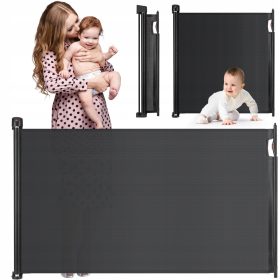    Nukido Tür- und Treppengeländer zum Anschrauben, Grau- und Silbertöne