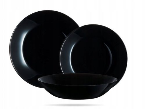 Abendessenservice Arcopal Zelie Tafelservice 36-tlg.