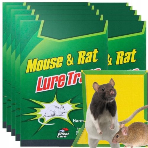  Lep Totalstore gegen Mäuse und Ratten