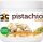 Crunchiges Pistazienbutter R2G - Perfekt für Gesundheitsbewusste und Vegetarier