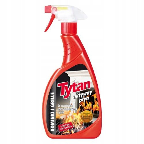  Tytan flüssige Multifunktionsreinigung 0,5l