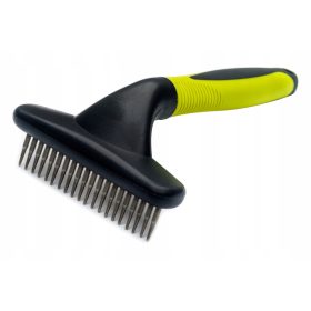  Haarkammbürste FÜR LANGHAARIGE HUNDE