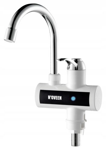  Noveen 3600 W Warmwasserbereiter