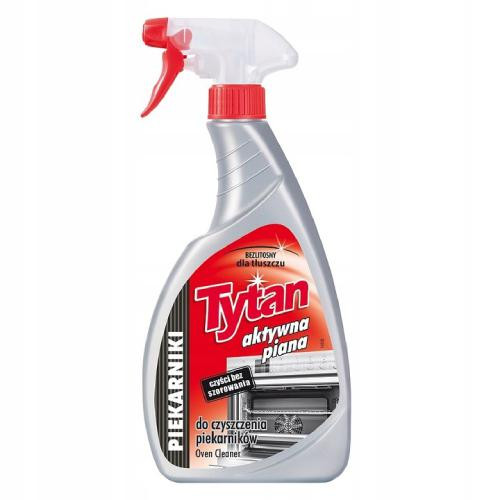  Tytan Ofenreinigungsflüssigkeit 0,5 l