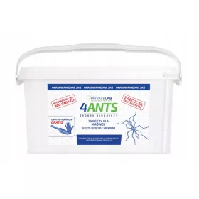  Gift, Privatlaborgift