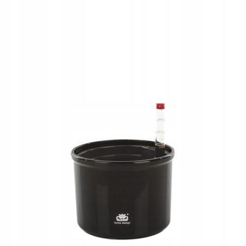  Leni Hydrokultur-Set 13x10 cm schwarz 3 Elemente