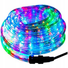    Sternhoff Weihnachtsbaumbeleuchtung außen 29,8 m 501 - 1000 Lichter