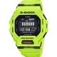  Casio G-SHOCK GBD-200-9ER Uhr zum Laufen im Schwimmbad