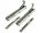 RAVANSON KWGE-K90CHEFF – Scharnierset. 2 Stk.