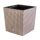  Prosperplast Rato Blumentopf 40x40,8 cm beige