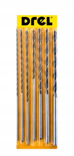 CONDOR Holzbohrer-Set 7-tlg