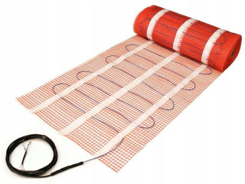  Thermotec TTHM-170-7.0 Heizmatte 7 m² 170 W/m²