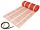  Thermotec Heizmatte 9 m² 170W/m²