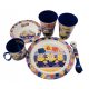  Stor Minions Becher mit Henkel 250 ml