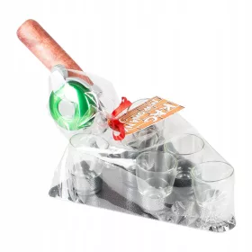  Kelle mit Glocke Geburtstag 18 20 30