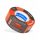 Blaues Delphin-Malband 38 x 50 m