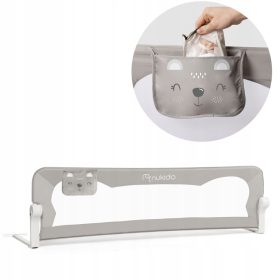  SCHUTZBETTGELÄNDER, TOR, NUKIDO-SCHLOSS