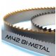 METALLBANDSÄGE M42 13x0,65x1140 10/14