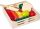  Melissa And Doug Holzfutter 25 Stk. 10487