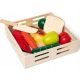  Melissa And Doug Holzfutter 25 Stk. 10487