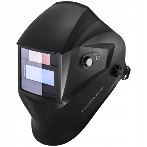Stamos Germany Visier 10020980 schwarz