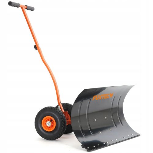 Schneefräsen FUXTEC Schneefräse 75 cm