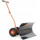Schneefräsen FUXTEC Schneefräse 75 cm