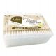  MATTES HYGIENE STICKS BAMBUS 200 STÜCK LYBAR BOX