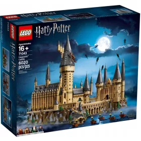  LEGO Harry Potter 71043 Schloss Hogwarts