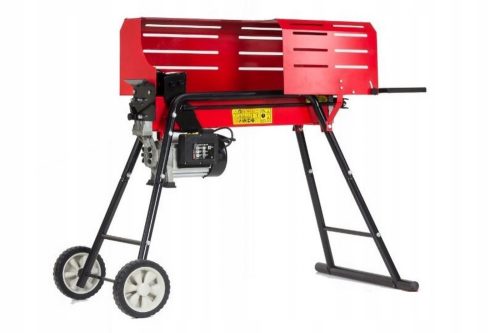 NAC WSE200-7-52-NH 2000 W Holzspalter