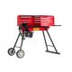 NAC WSE200-7-52-NH 2000 W Holzspalter