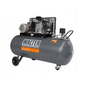 Walter GK530-3.0/270 Ölkompressor 270 l 10 bar