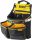  Eine Halterung/Tasche zur Befestigung an einem DeWalt-Montagegürtel
