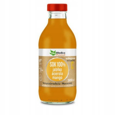  EkaMedica-Saft 300 ml