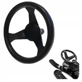  HAMAX SNO BLADE SKI SKI LENKER