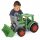  WADER Riesiger Traktor-Bulldozer Farmer